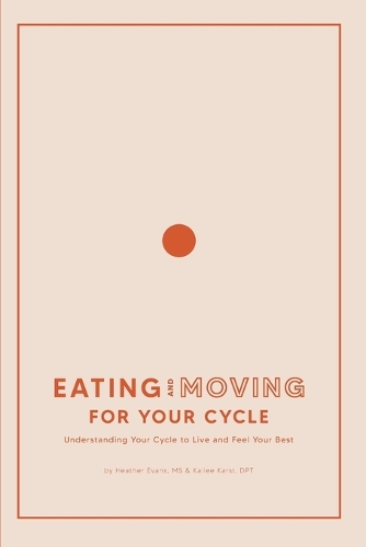 Eating and Moving For Your Cycle