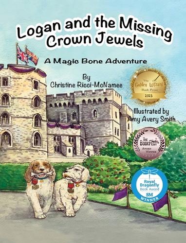 Logan and the Missing Crown Jewels