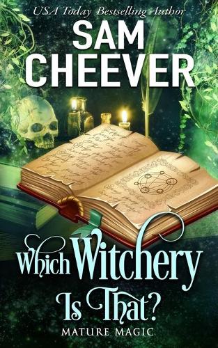 Which Witchery is That?