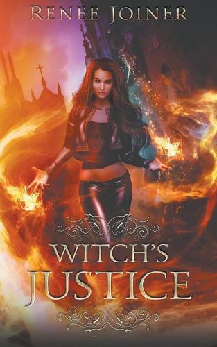 Witch's Justice