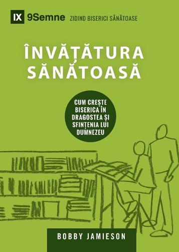Sound Doctrine / Învătătura Sănătoasă