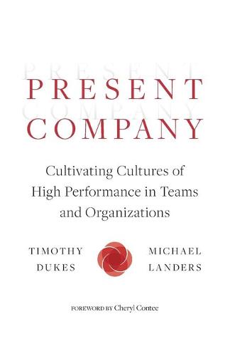Present Company