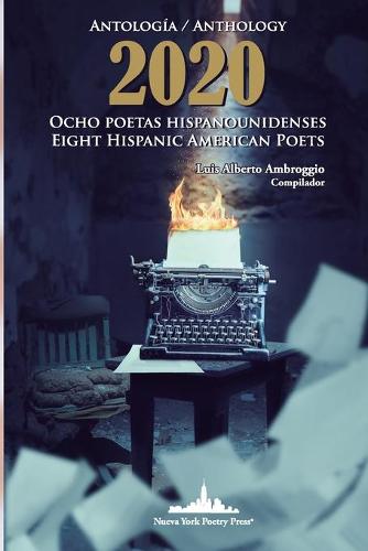 Antología 2020. Ocho poetas hispanounidenses