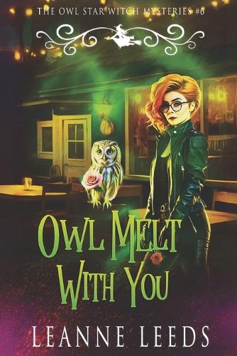 Owl Melt with You