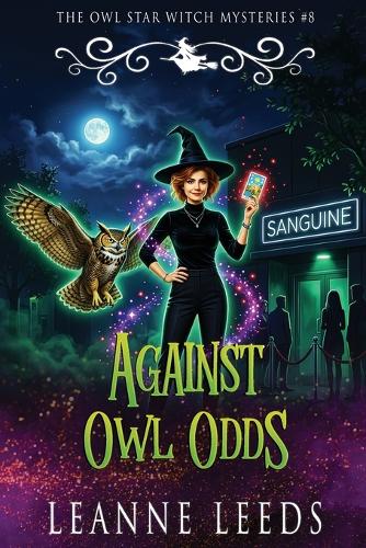 Against Owl Odds