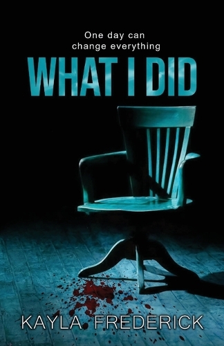 What I Did
