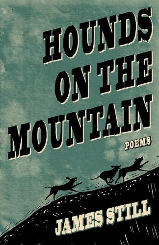 Hounds on the Mountain