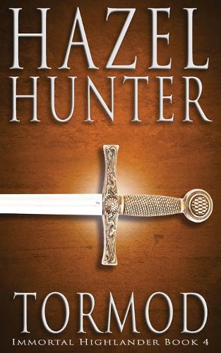 Tormod (Immortal Highlander Book 4)