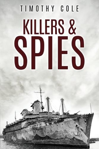 Killers and Spies