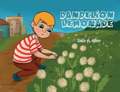 Dandelion Lemonade