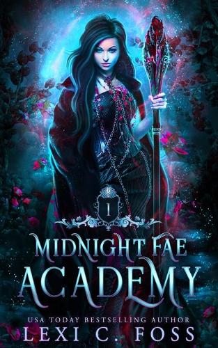 Midnight Fae Academy