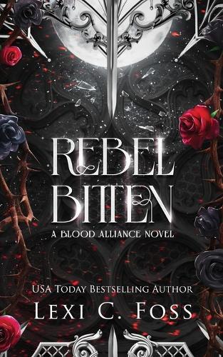 Rebel Bitten