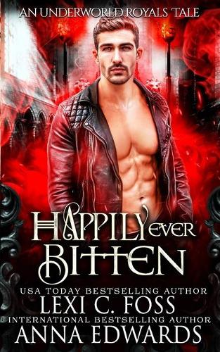 Happily Ever Bitten