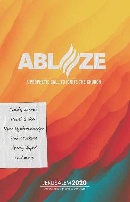 Ablaze