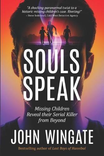 Souls Speak