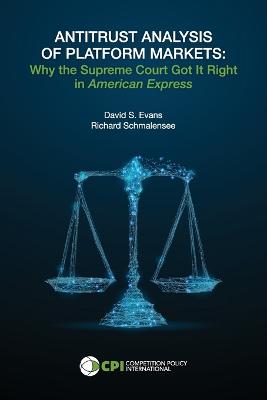 Antitrust Analysis of Platform Markets