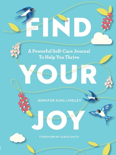 Find Your Joy