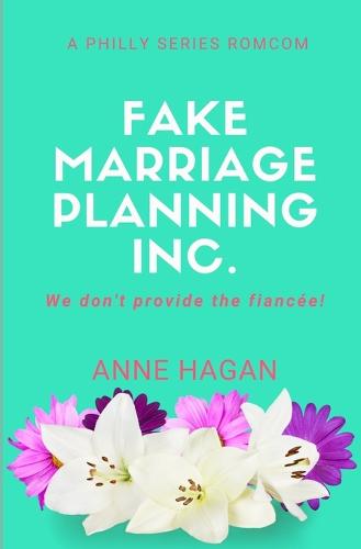 Fake Marriage Planning Inc
