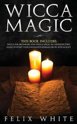 Wicca Magic