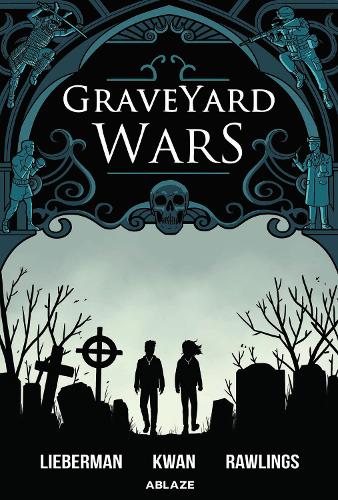 GRAVEYARD WARS TP