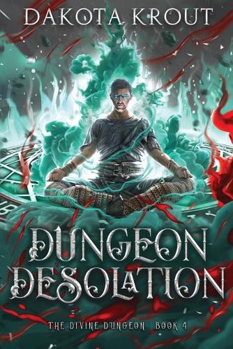 Dungeon Desolation