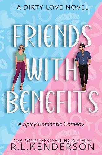 Friends with Benefits