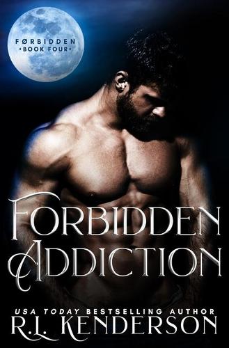 Forbidden Addiction