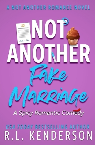 Not Another Fake Marriage
