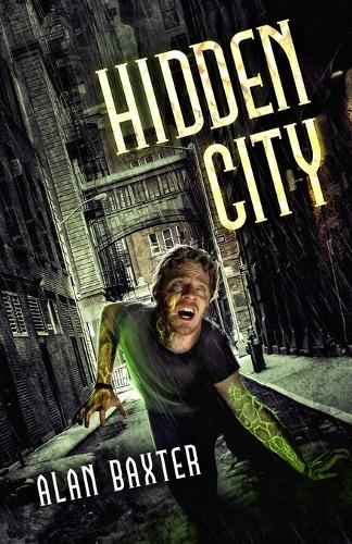 Hidden City