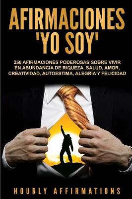 Afirmaciones "Yo soy"