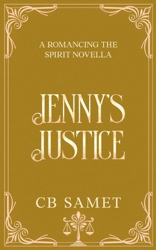 Jenny's Justice