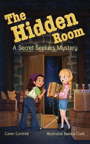 The Hidden Room