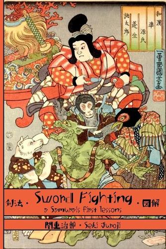 Sword Fighting
