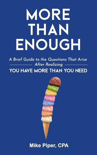 More than Enough