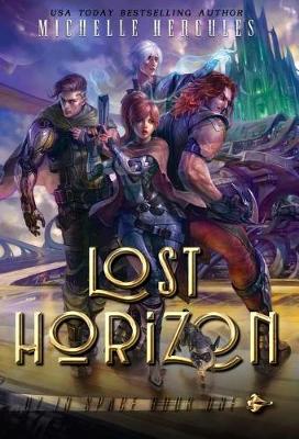 Lost Horizon