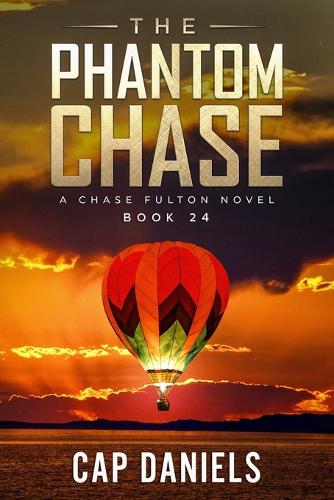The Phantom Chase