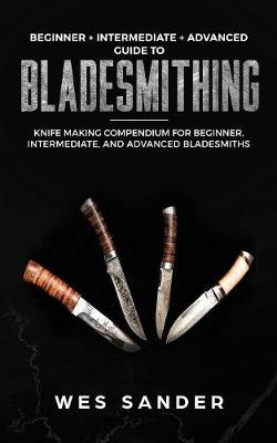 Bladesmithing