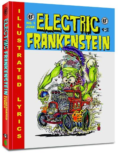 Electric Frankenstein