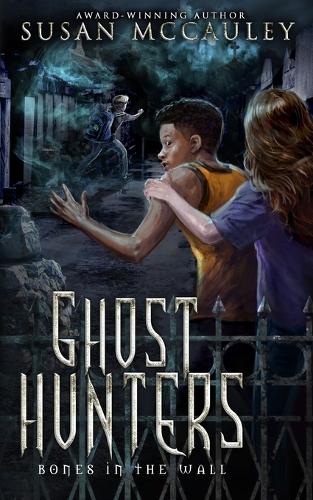 Ghost Hunters