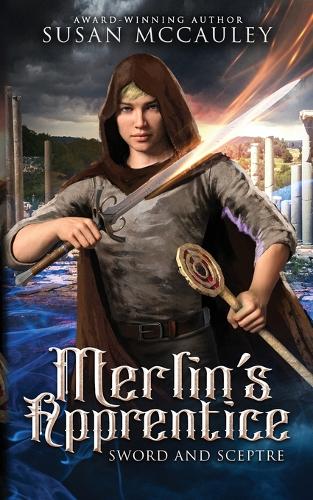 Merlin's Apprentice