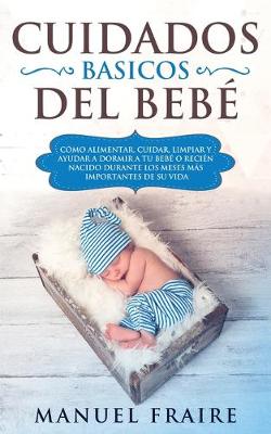 Cuidados Basicos del Bebe