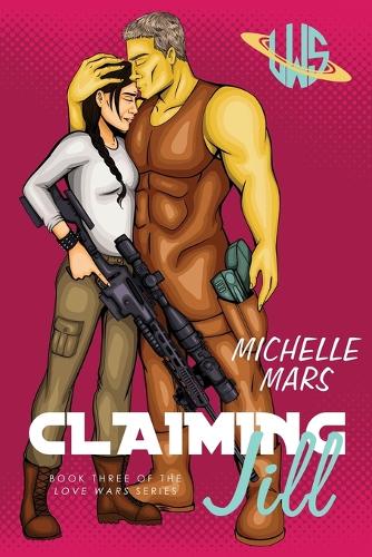 Claiming Jill