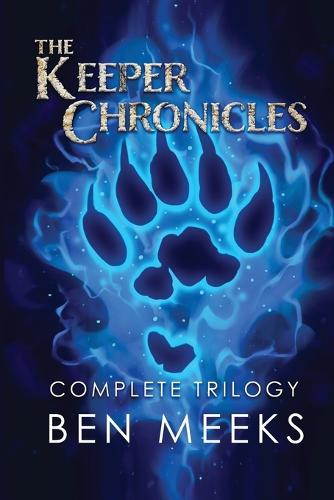 The Keeper Chronicles