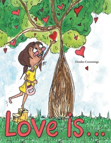 Love Is . . .