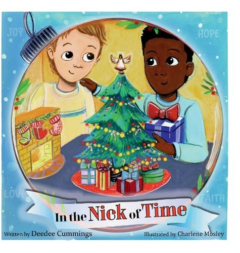 In The Nick Of Time