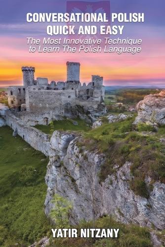 Conversational Polish Quick and Easy