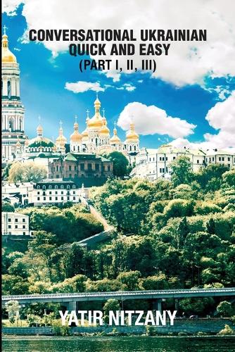 Conversational Ukrainian Quick and Easy