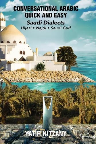 Conversational Arabic Quick and Easy