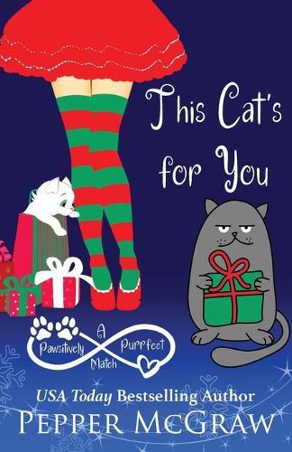 This Cat's for You
