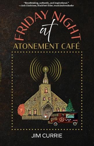 Friday Night at Atonement Café